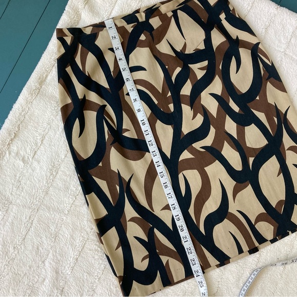 Elaine Perlov Pencil Skirt - Picture 11 of 11